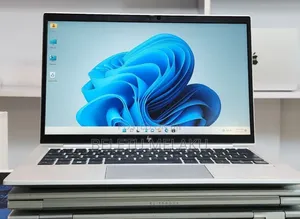 New Laptop HP EliteBook 835 G7 16GB AMD Ryzen 5 SSD 512GB