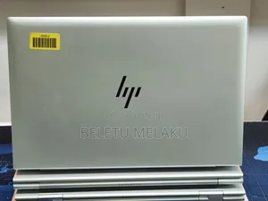 New Laptop HP EliteBook 835 G7 16GB AMD Ryzen 5 SSD 512GB