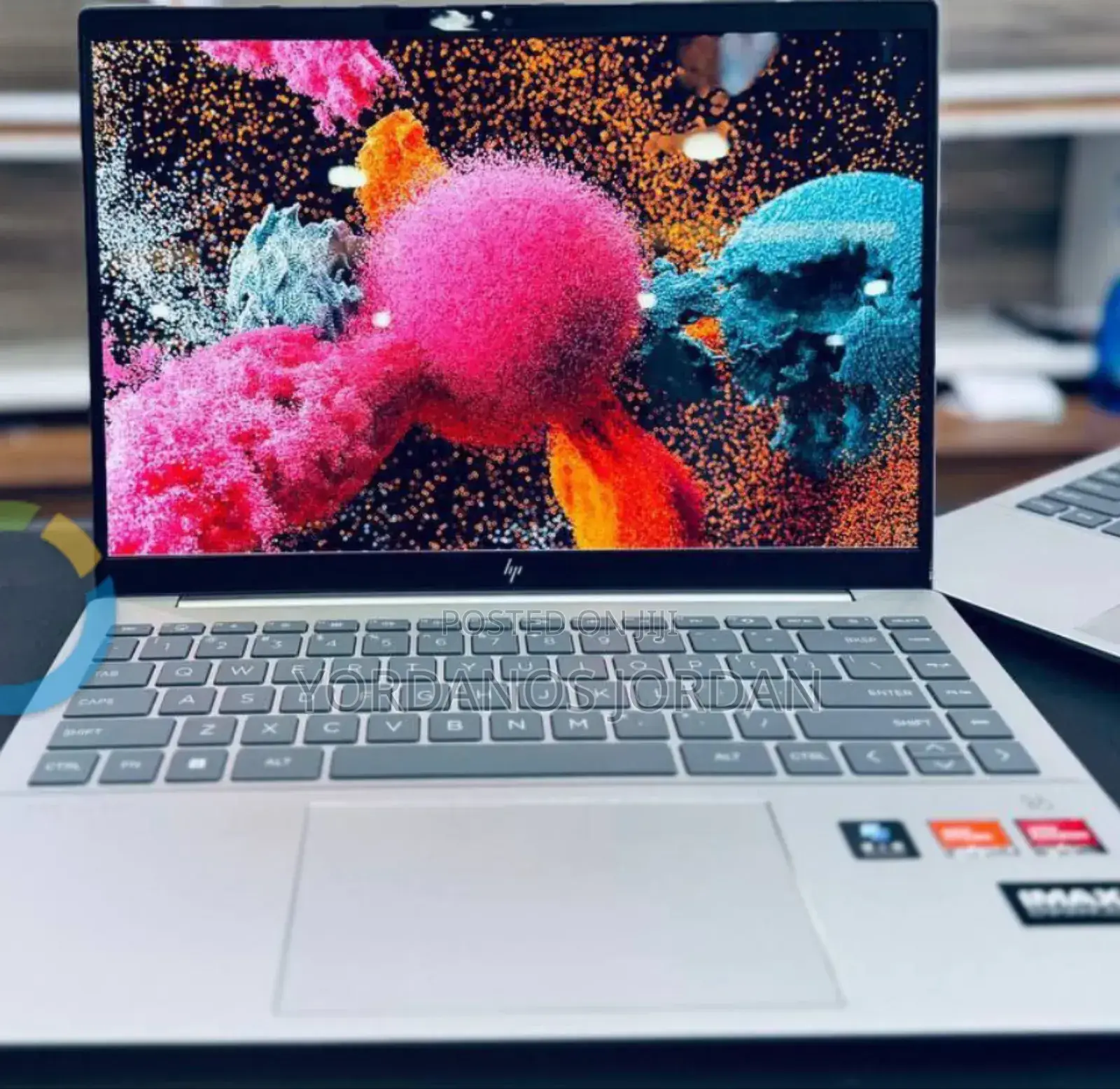 New Laptop HP Pavilion 14 32GB Intel Core I7 SSD 1T