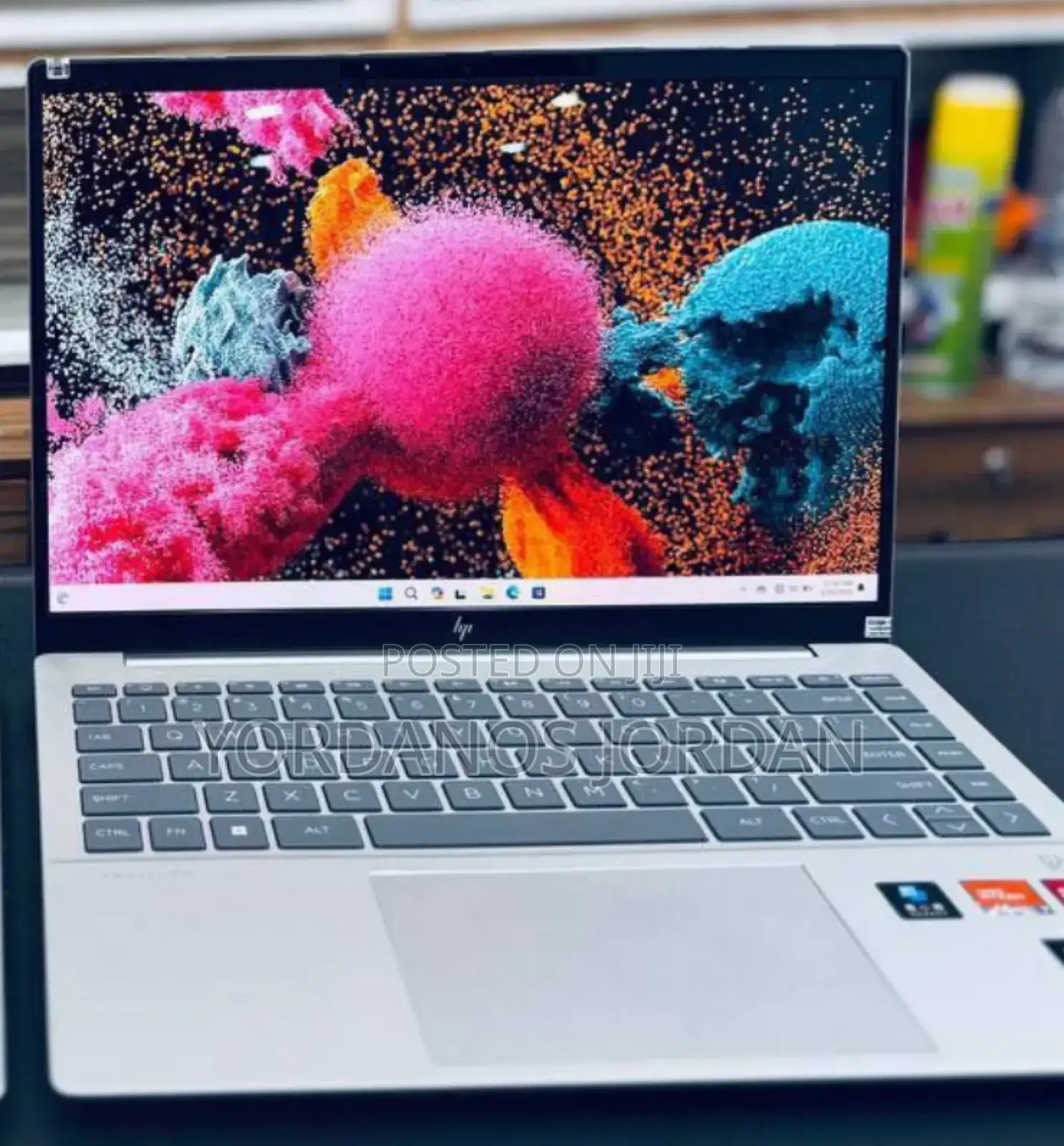 New Laptop HP Pavilion 14 32GB Intel Core I7 SSD 1T