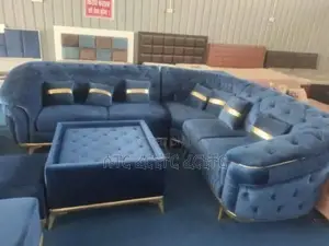 Sofa With Table