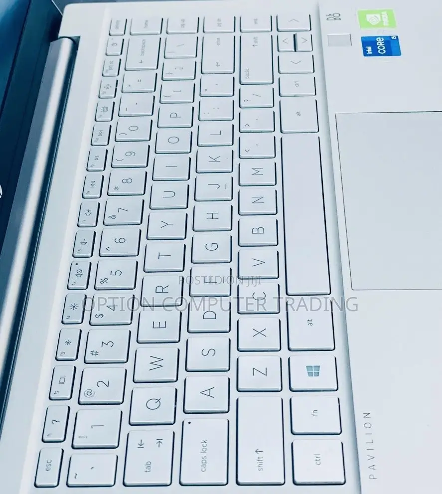 New Laptop HP Pavilion 14 16GB Intel Core I5 SSD 512GB