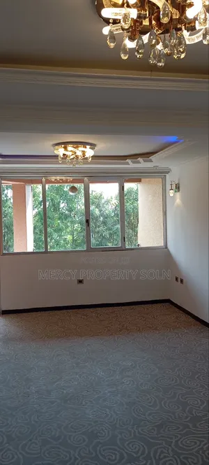 Furnished 7bdrm House in Bole for sale