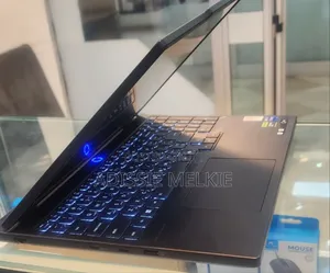 New Laptop Lenovo Legion 5 24GB Intel Core I7 SSD 1T