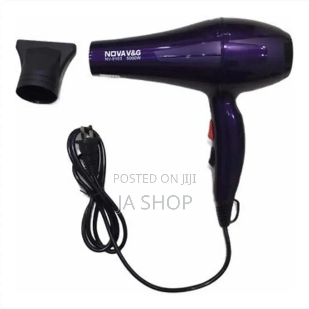 Nova v G Hair Dryer