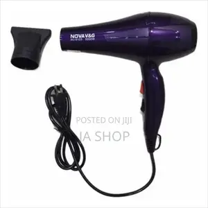 Nova v G Hair Dryer
