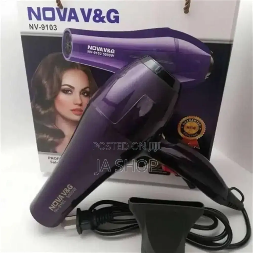 Nova v G Hair Dryer