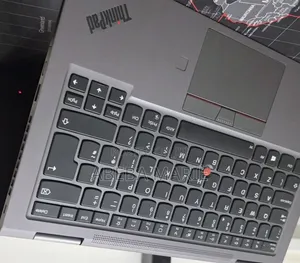 New Laptop Lenovo Thinkpad X1 Yoga 16GB Intel Core I7 SSD 512GB