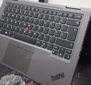 New Laptop Lenovo Thinkpad X1 Yoga 16GB Intel Core I7 SSD 512GB