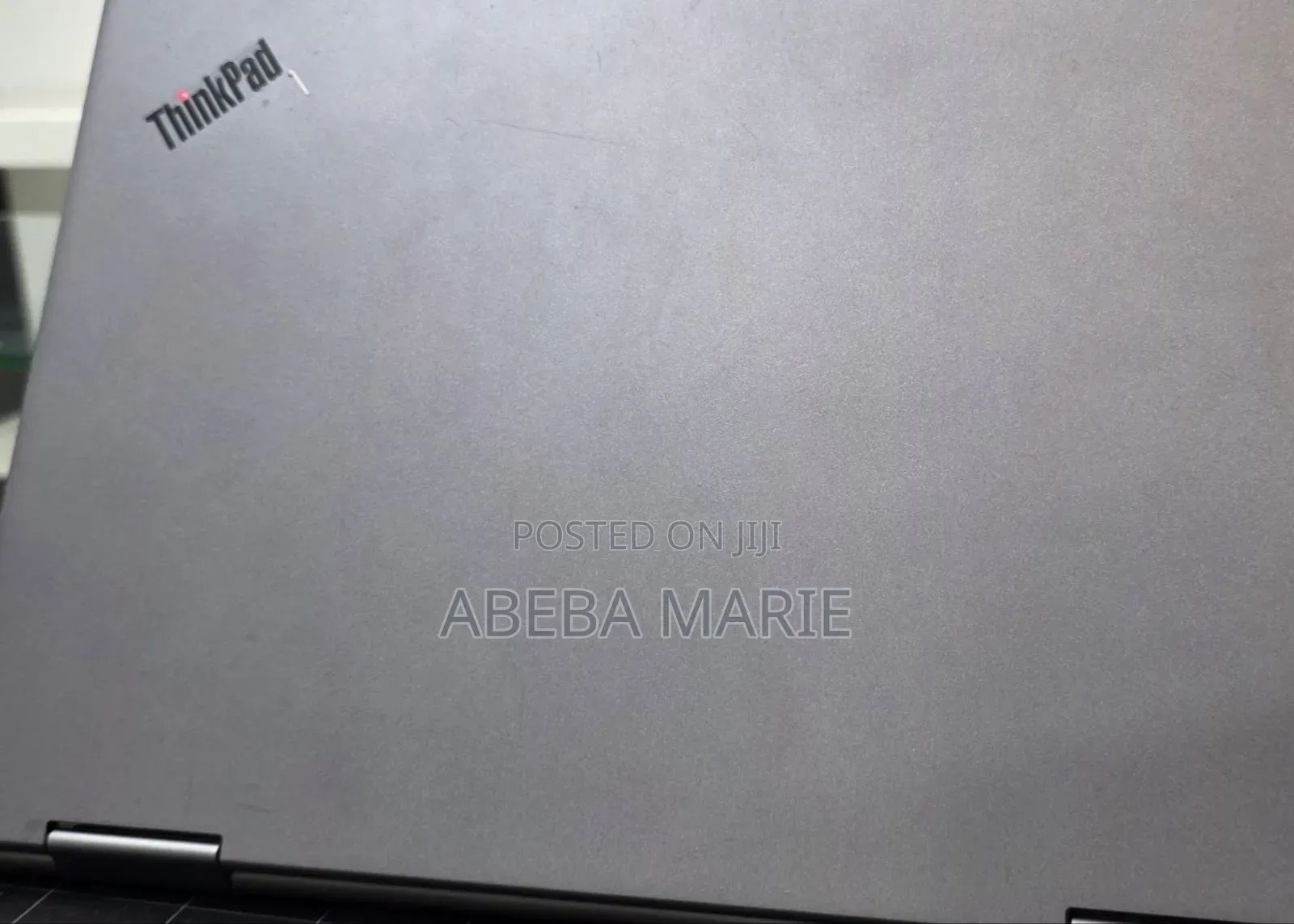 New Laptop Lenovo Thinkpad X1 Yoga 16GB Intel Core I7 SSD 512GB