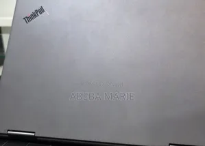 New Laptop Lenovo Thinkpad X1 Yoga 16GB Intel Core I7 SSD 512GB