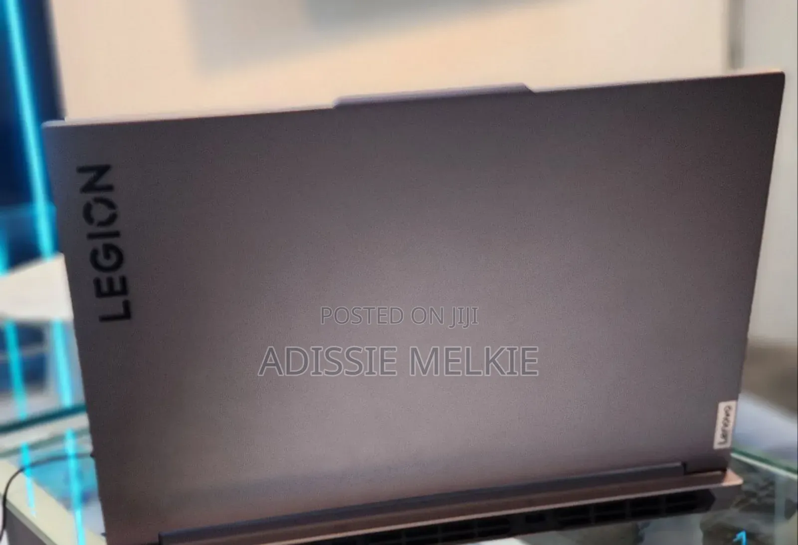 New Laptop Lenovo Legion 5 32GB Intel Core I9 SSD 1T