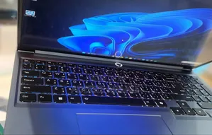 New Laptop Lenovo Legion 5 32GB Intel Core I9 SSD 1T