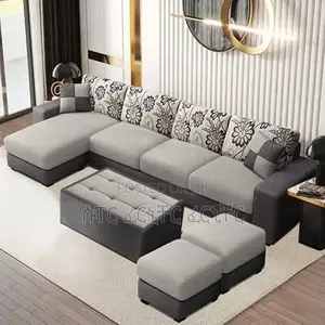 Sofa With Table