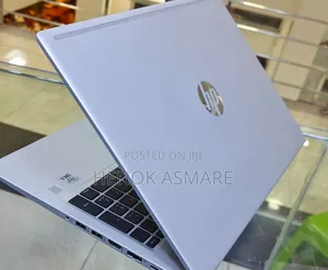 New Laptop HP ProBook 450 G7 8GB Intel Core I5 SSD 256GB