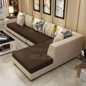 Sofa With Table 1