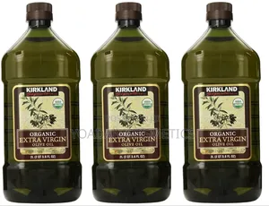 Kirkland Extra Virgin Olive Oil – Imported From Usa
