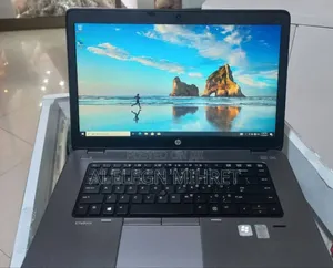 New Laptop HP EliteBook 850 G1 8GB Intel Core I7 HDD 1T