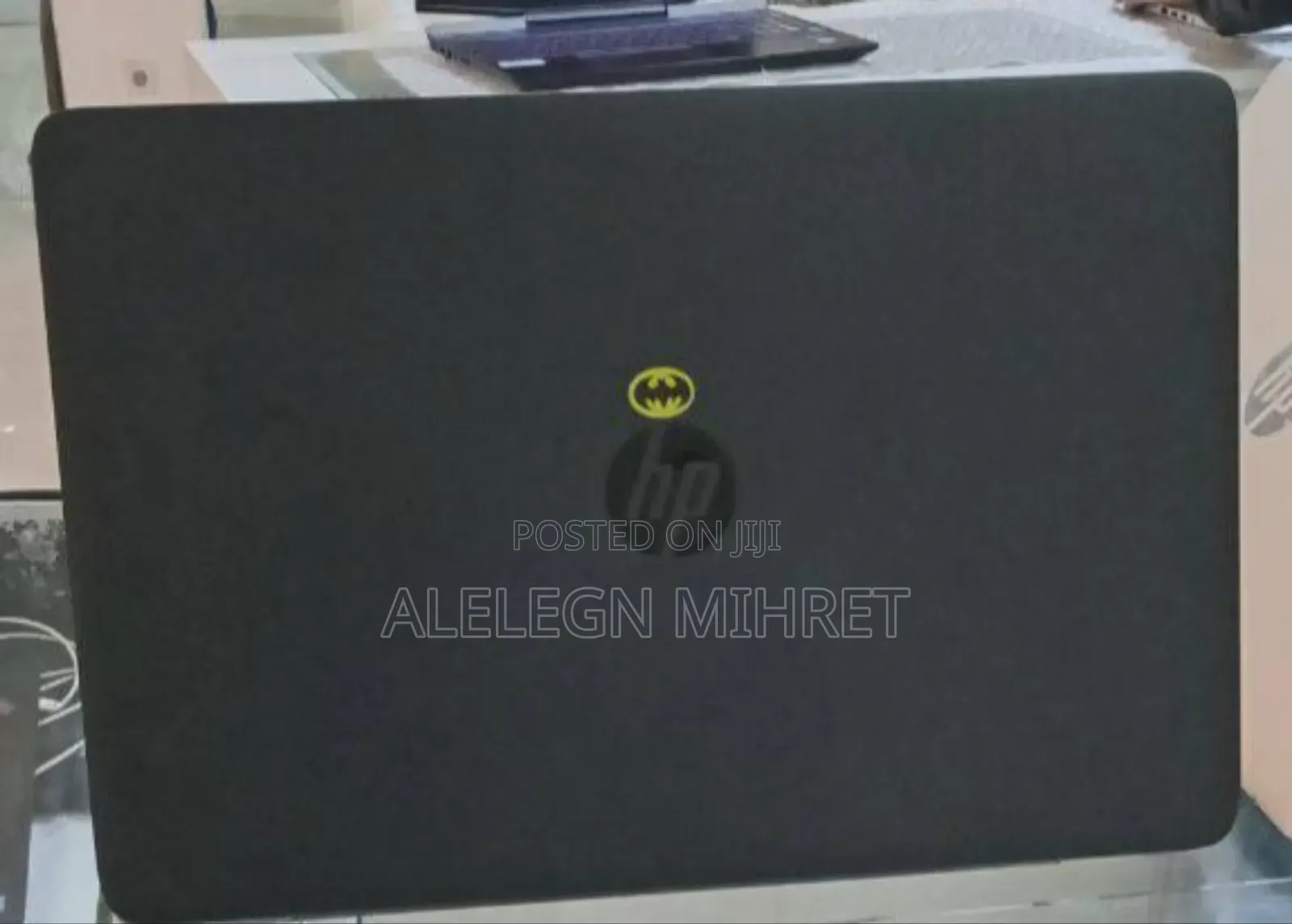 New Laptop HP EliteBook 850 G1 8GB Intel Core I7 HDD 1T