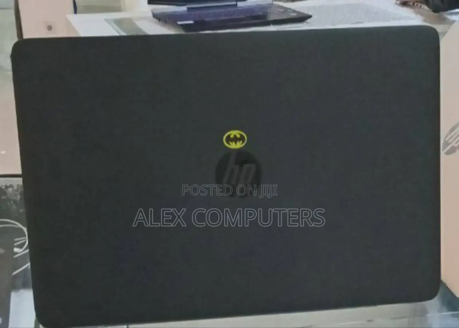 New Laptop HP EliteBook 850 G1 8GB Intel Core I7 HDD 1T