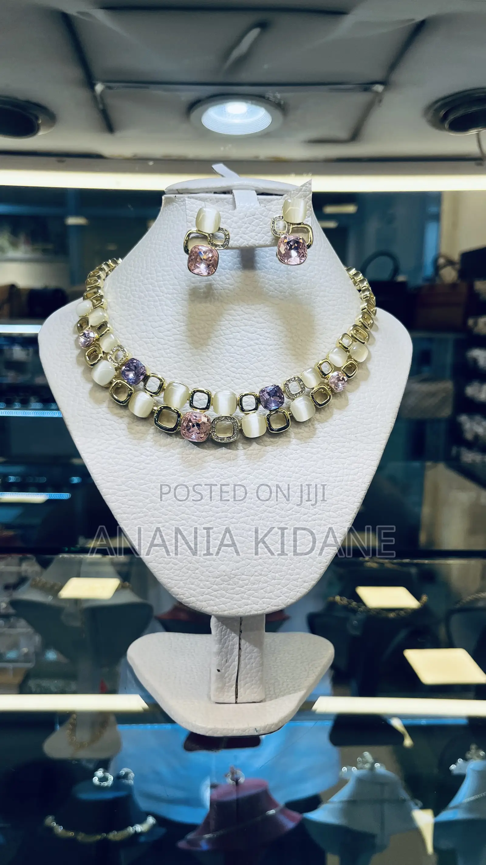 Timeless v Full Sets