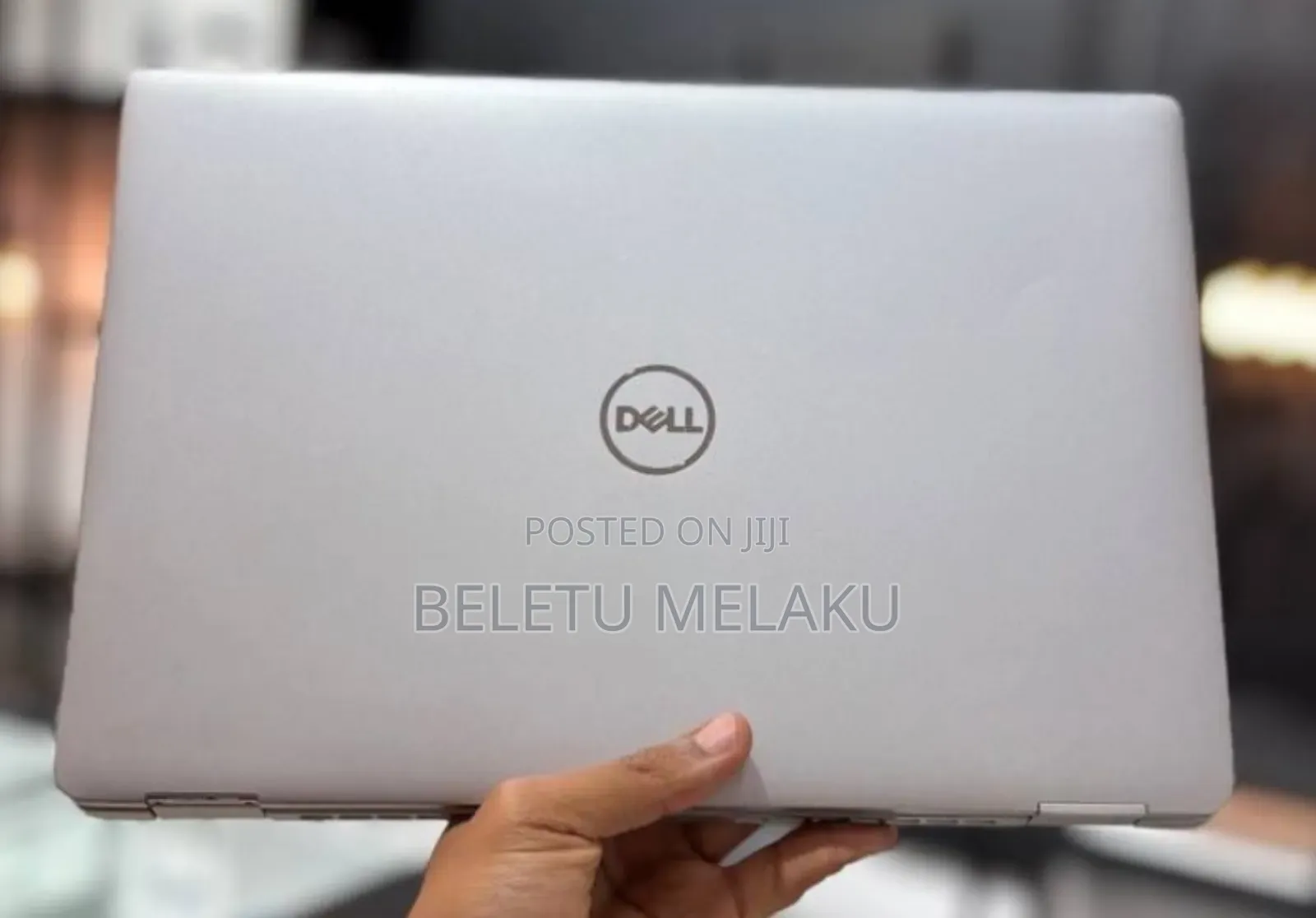 New Laptop Dell Latitude 5310 16GB Intel Core I5 SSD 512GB