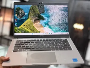 New Laptop Dell Latitude 5310 16GB Intel Core I5 SSD 512GB