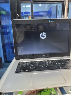 Laptop HP ProBook 455 G4 8GB Intel Core I7 HDD+SSD 128GB