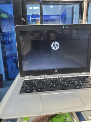 Laptop HP ProBook 455 G4 8GB Intel Core I7 HDD+SSD 128GB