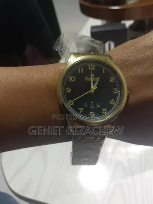 Photo - Sveston Watch