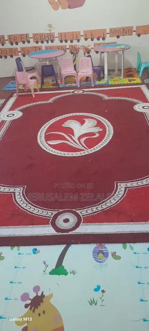 ምንጣፍ 4 በ 3 የሆነ