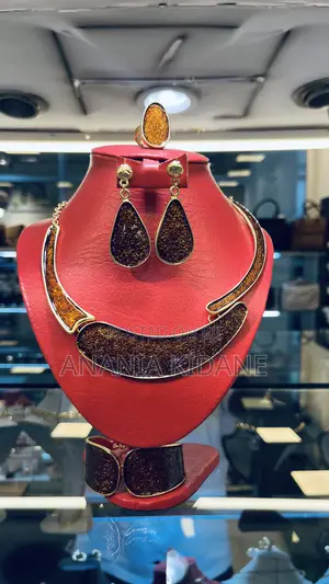 Photo - Stainless Steel Venus Full Set