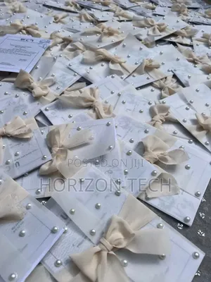 Wedding Invitation Cards