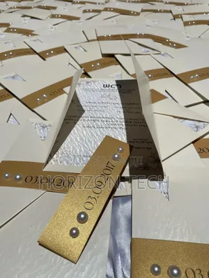 Wedding Invitation Cards