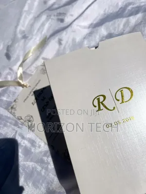 Wedding Invitation Cards