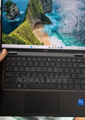 Photo - New Laptop Dell Latitude 7420 16GB Intel Core I7 SSD 512GB