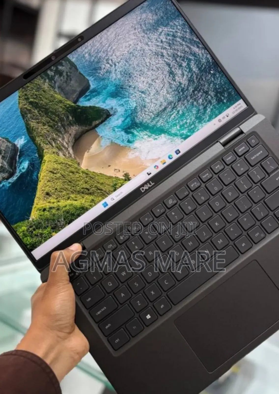 New Laptop Dell Latitude 7420 16GB Intel Core I7 SSD 512GB