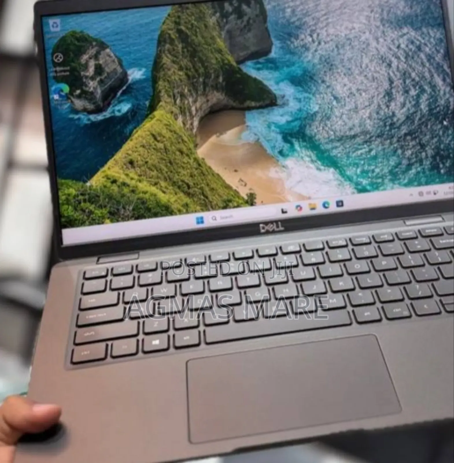 New Laptop Dell Latitude 7420 16GB Intel Core I7 SSD 512GB