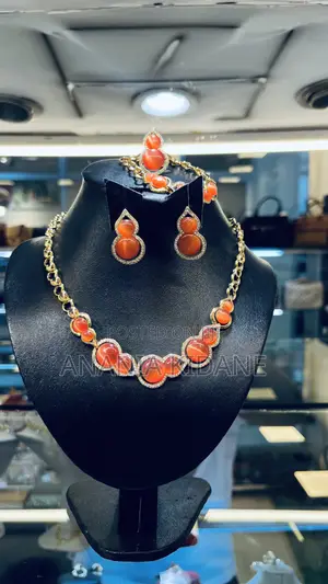 Stainless Steel Venus Full Set