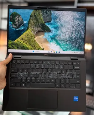 Photo - New Laptop Dell Latitude 7420 16GB Intel Core I7 SSD 512GB