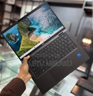 New Laptop Dell Latitude 7420 16GB Intel Core I7 SSD 512GB