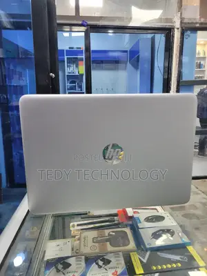 New Laptop HP EliteBook 840 G3 8GB Intel Core i5 SSD 512GB