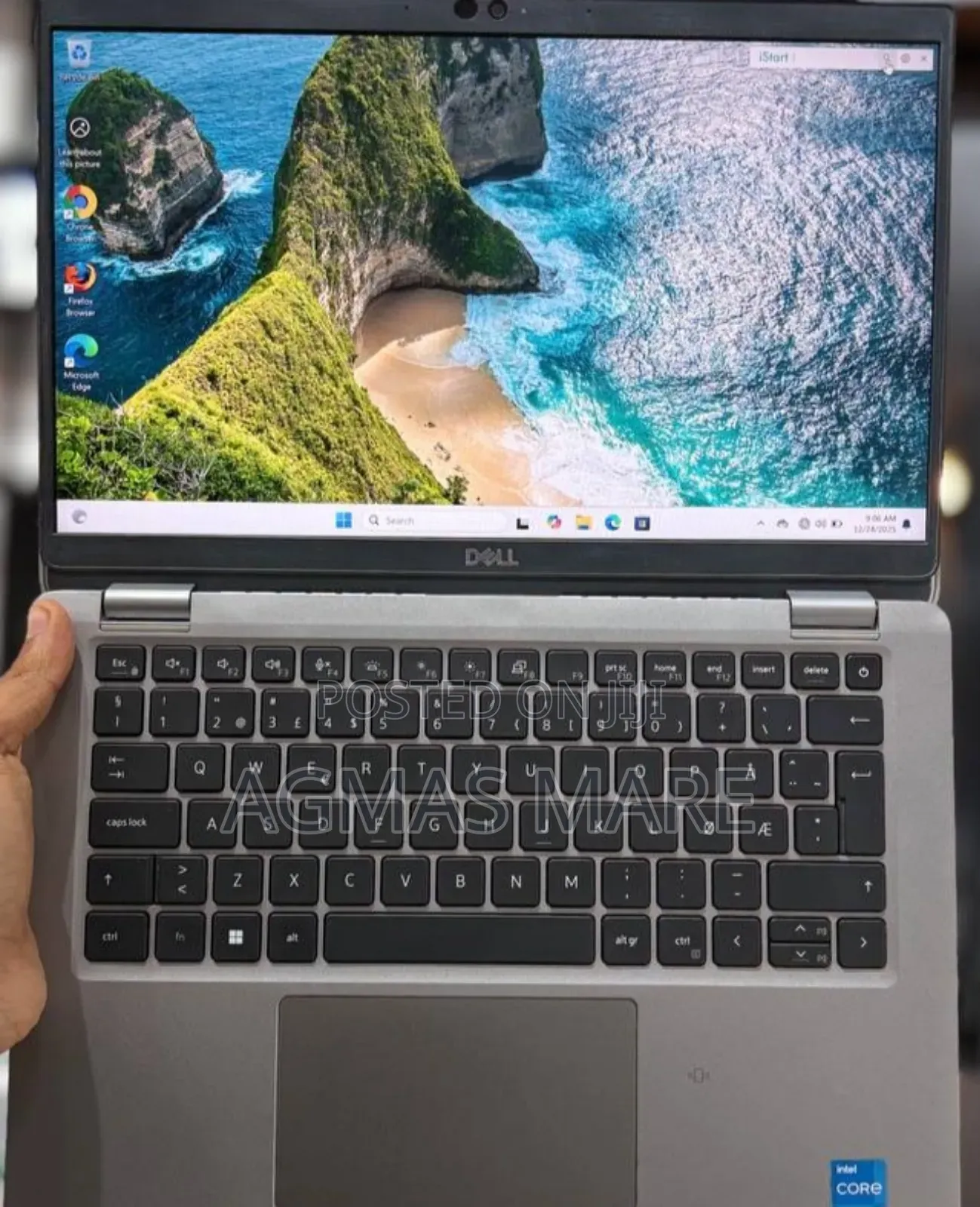 New Laptop Dell Latitude 5330 16GB Intel Core I5 SSD 512GB