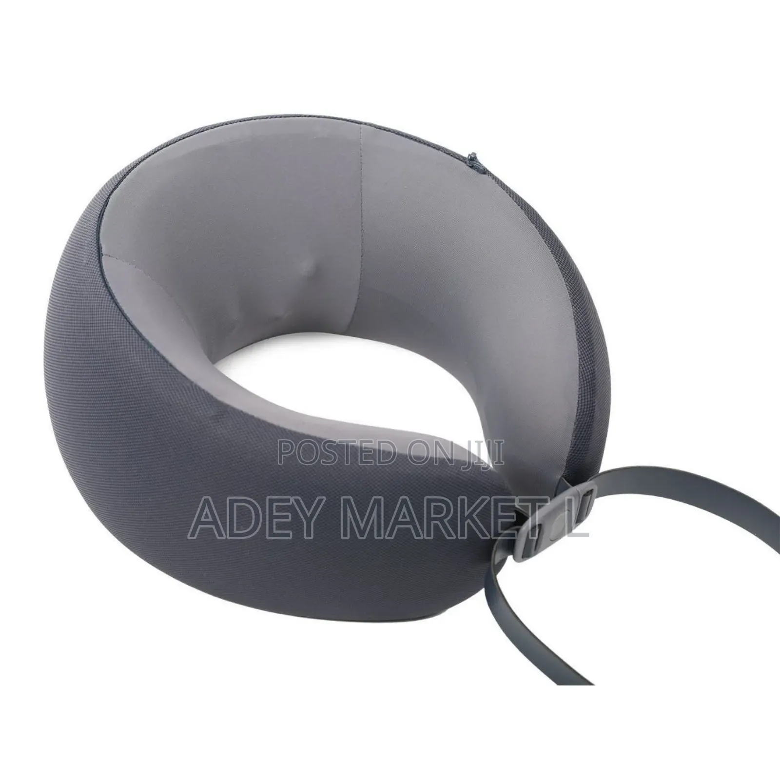 Green Lion Neck Pillow Massager