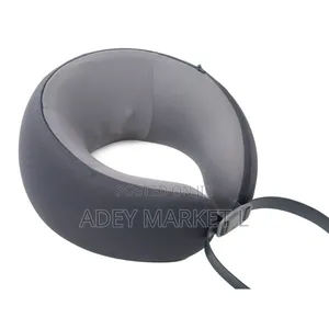 Photo - Green Lion Neck Pillow Massager