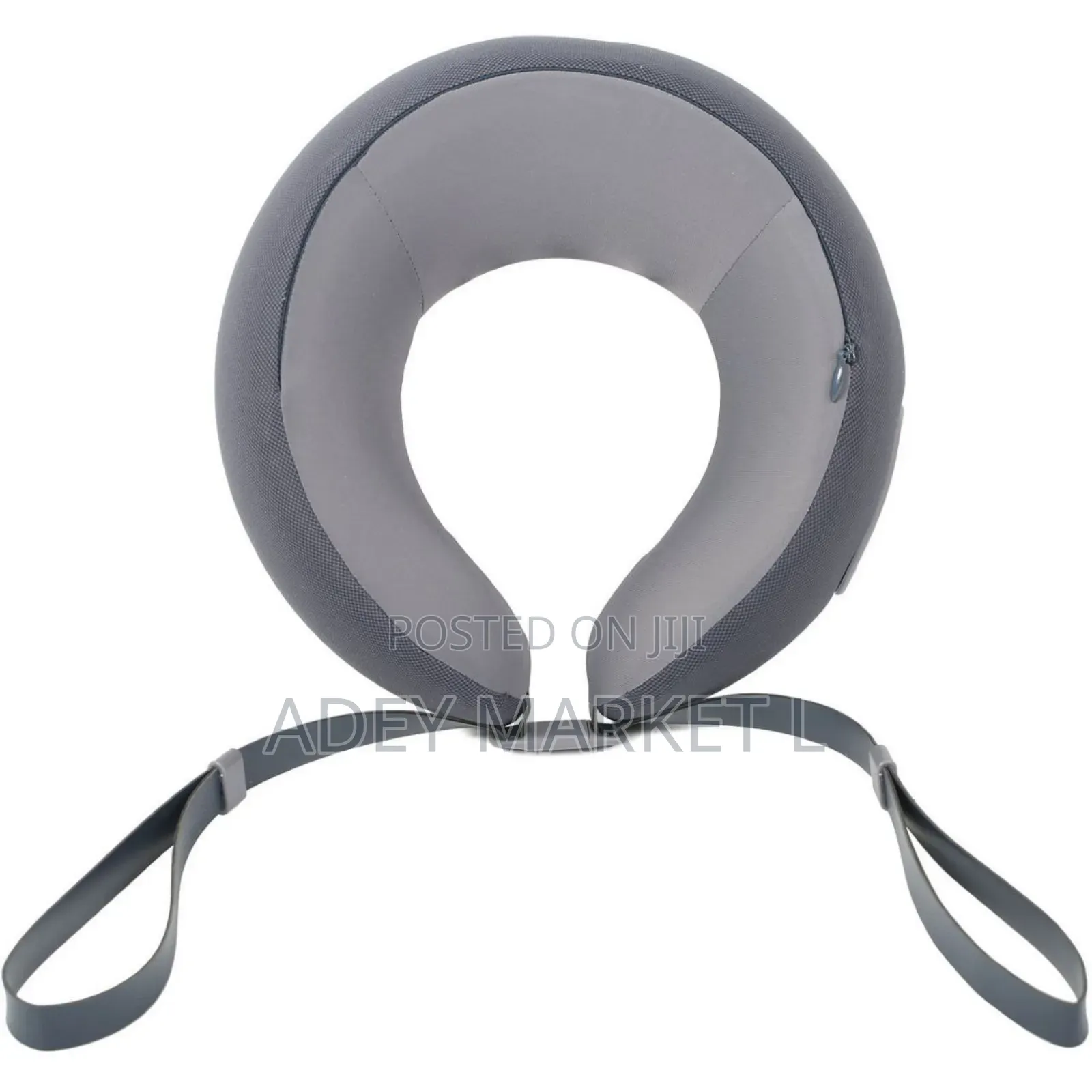 Green Lion Neck Pillow Massager