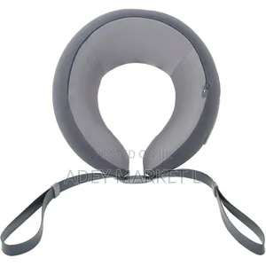 Green Lion Neck Pillow Massager