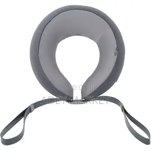 Green Lion Neck Pillow Massager