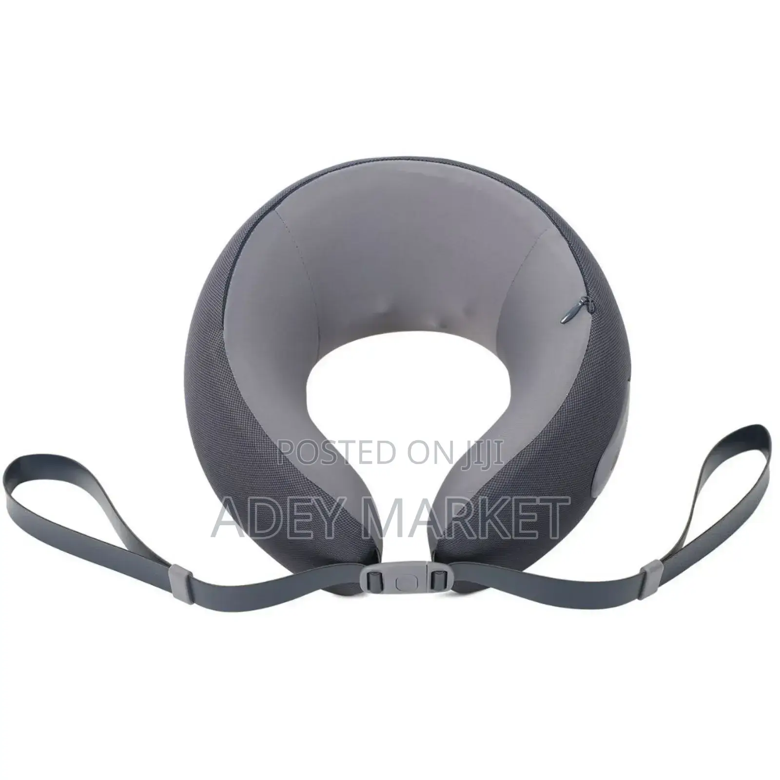 Green Lion Neck Pillow Massager