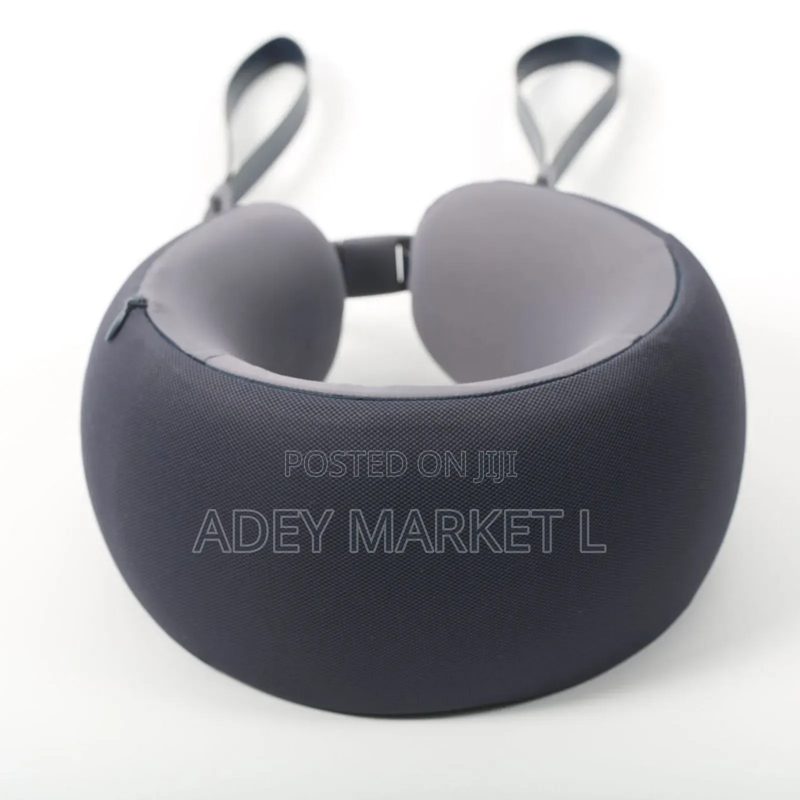 Green Lion Neck Pillow Massager